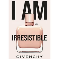 Irresistible Nude Velvet Eau De Parfum