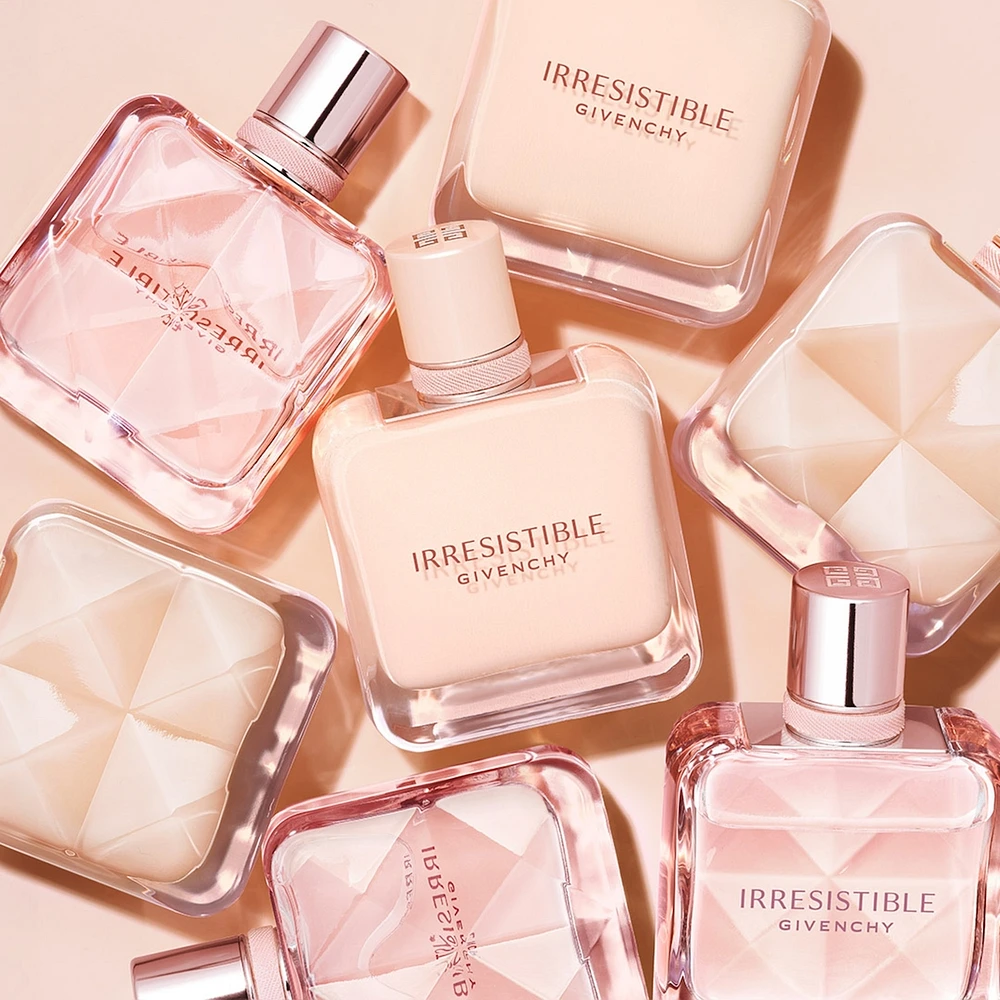 Irresistible Nude Velvet Eau De Parfum