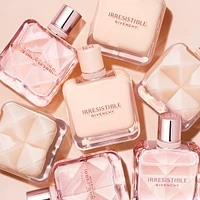 Irresistible Nude Velvet Eau De Parfum