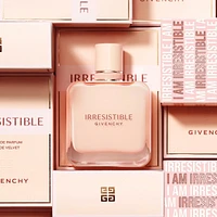 Irresistible Nude Velvet Eau De Parfum