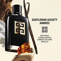 Gentleman Society Ambrée Eau de Parfum