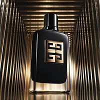 Gentleman Society Ambrée Eau de Parfum