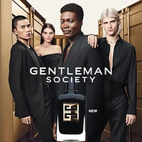 Gentleman Society Ambrée Eau de Parfum