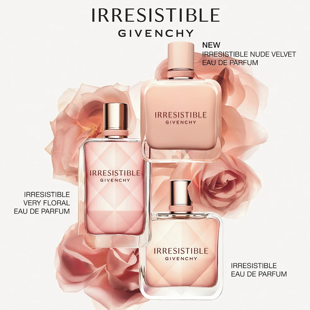 Irresistible Eau de Parfum 3-Pc Gift Set