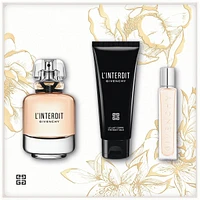 L'Interdit Eau De Parfum 3-Pc Gift Set