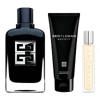 Gentleman Society Eau de Parfum 3-Pc Gift Set
