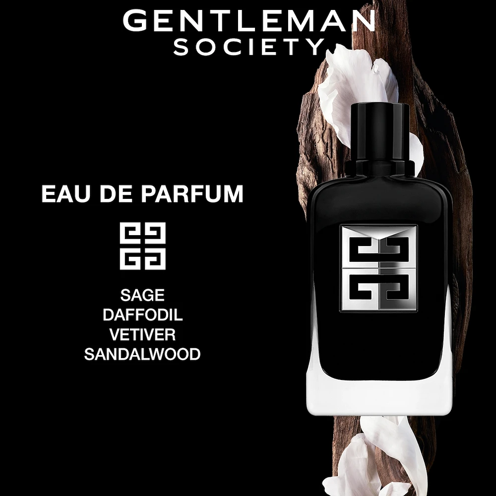 Gentleman Society Eau de Parfum 3-Pc Gift Set
