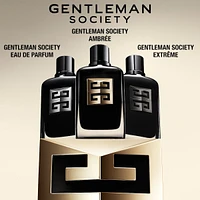 Gentleman Society Eau de Parfum 3-Pc Gift Set