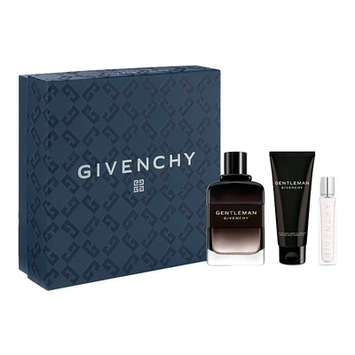 Gentleman Boisee Eau de Parfum 3-Pc Gift Set