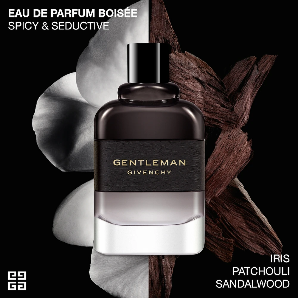 Gentleman Boisee Eau de Parfum 3-Pc Gift Set