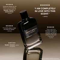 Gentleman Boisee Eau de Parfum 3-Pc Gift Set