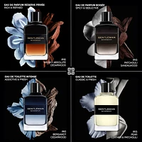 Gentleman Boisee Eau de Parfum 3-Pc Gift Set