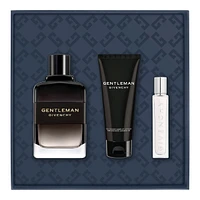 Gentleman Boisee Eau de Parfum 3-Pc Gift Set