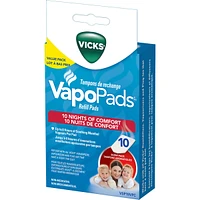 VSP19VPC Vapopads Value Pack