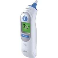 IRT6520CA ThermoScan® 7 Ear Thermometer with Age Precision™