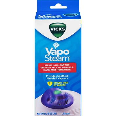 VS177CANEA VapoSteam Inhalant