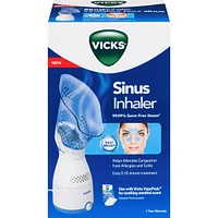 VIH200C Sinus Inhaler