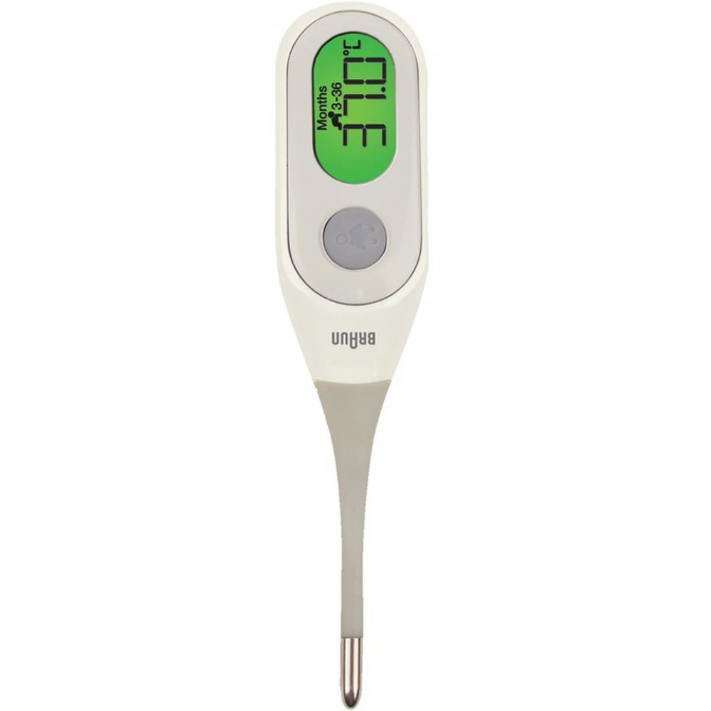 PRT2000CA Age Precision™ Digital Thermometer