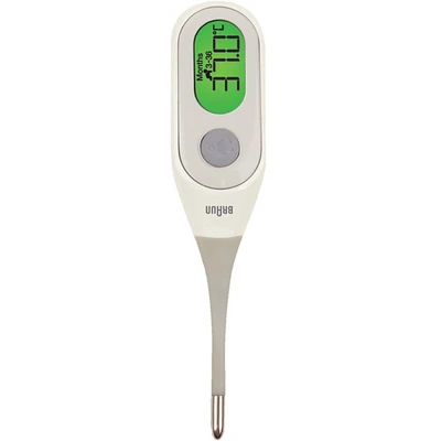 PRT2000CA Age Precision™ Digital Thermometer