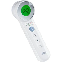 BNT400CA No Touch + Forehead Thermometer