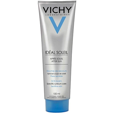 Ideal Soleil After Sun SOS Balm