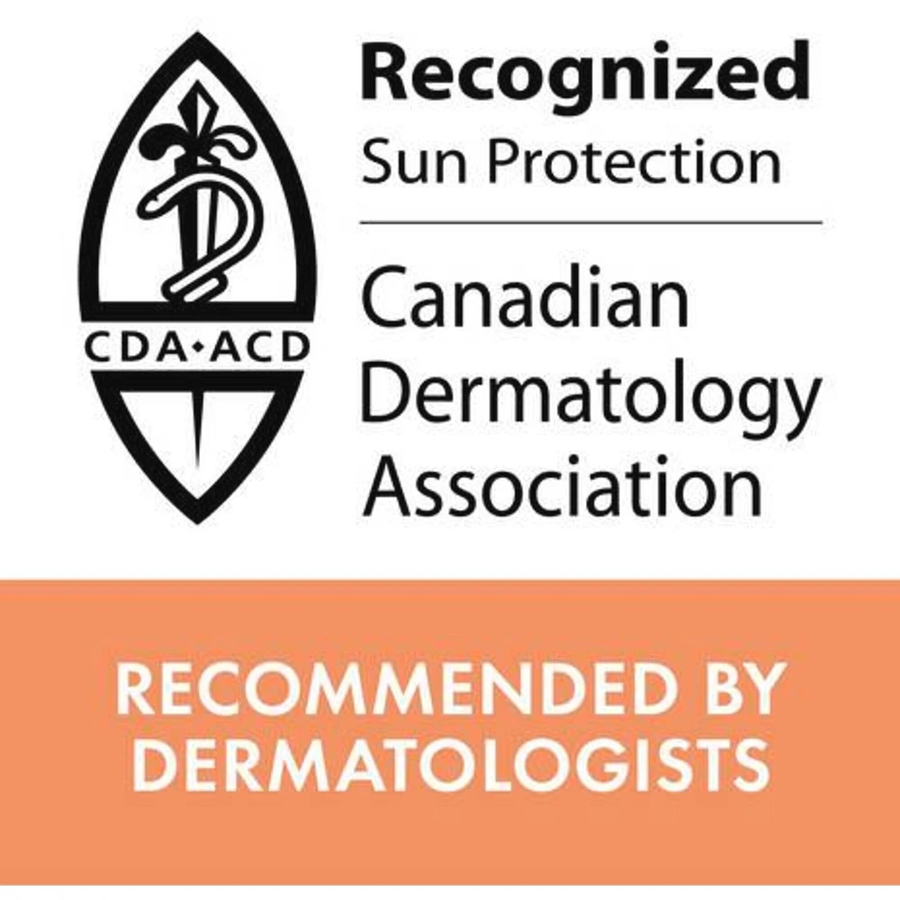 Ideal Soleil SPF 60 Protection Stick For Sensitive Zones