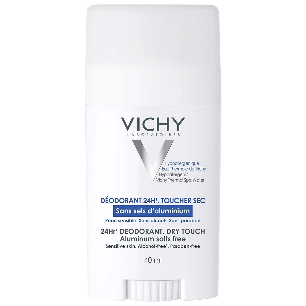 24-hour Deodorant Care – Very Sensitive or Depilated Skin