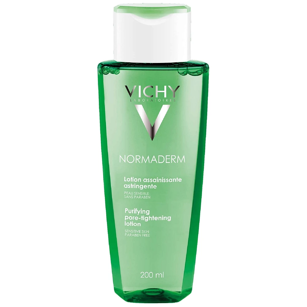 Normaderm Toner to unclog and tighten pores – Acne-prone skin