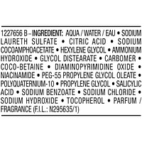 Dercos Energy+ Fortifying Shampoo