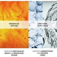 Normaderm Anti-Aging: Anti-Imperfections, Anti-Wrinkle Resurfacing Care