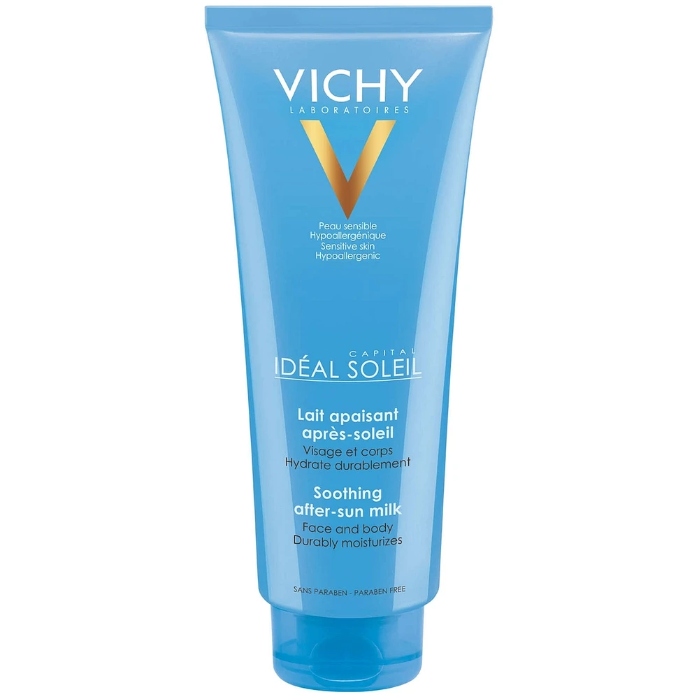 Ideal Soleil After Sun Milk