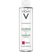 Normaderm Micellar Solution face and eyes