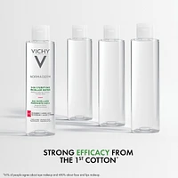 Normaderm Micellar Solution face and eyes