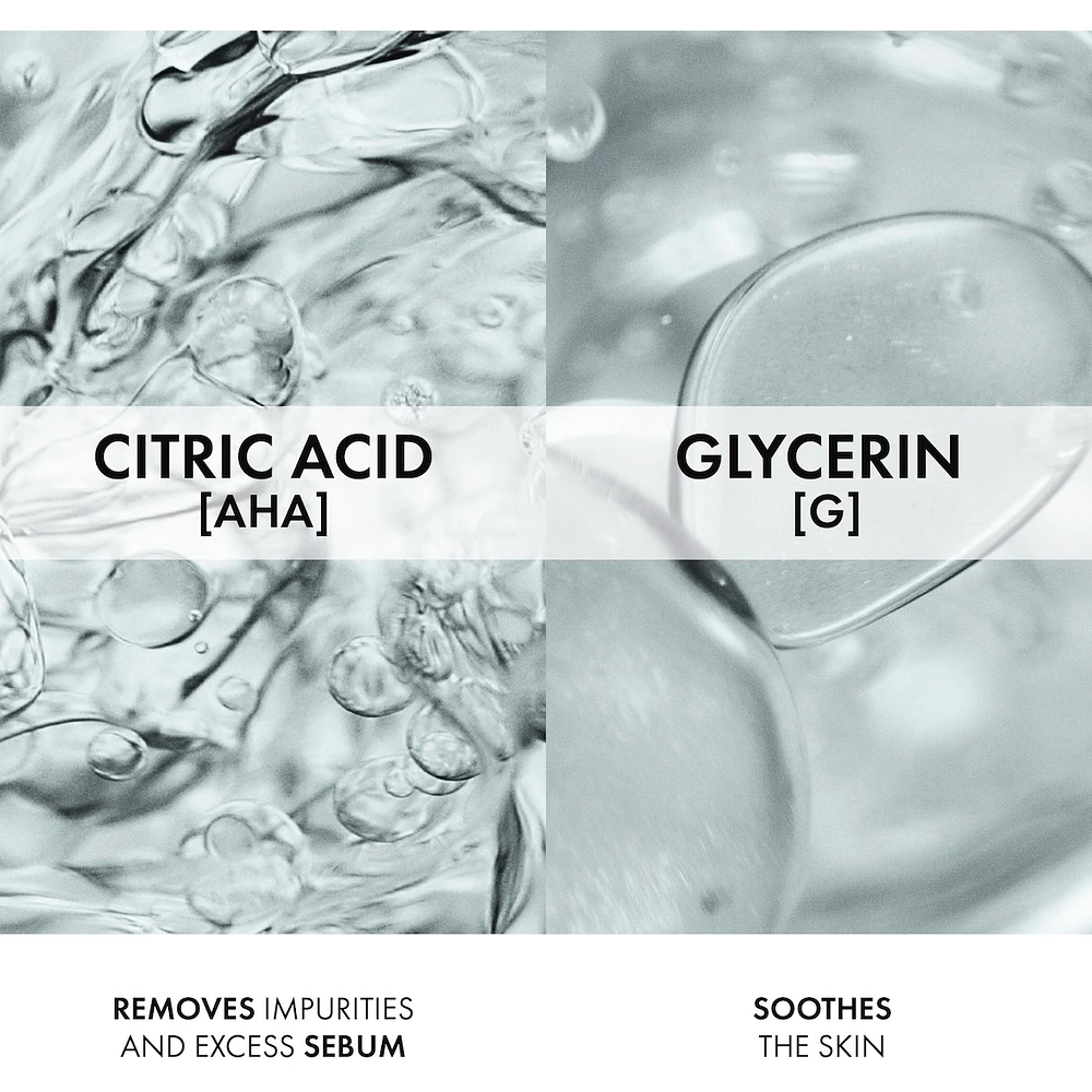 Normaderm Micellar Solution face and eyes