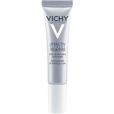 Liftactiv Supreme Eyes – Anti-wrinkle & firming eye cream moisturizer