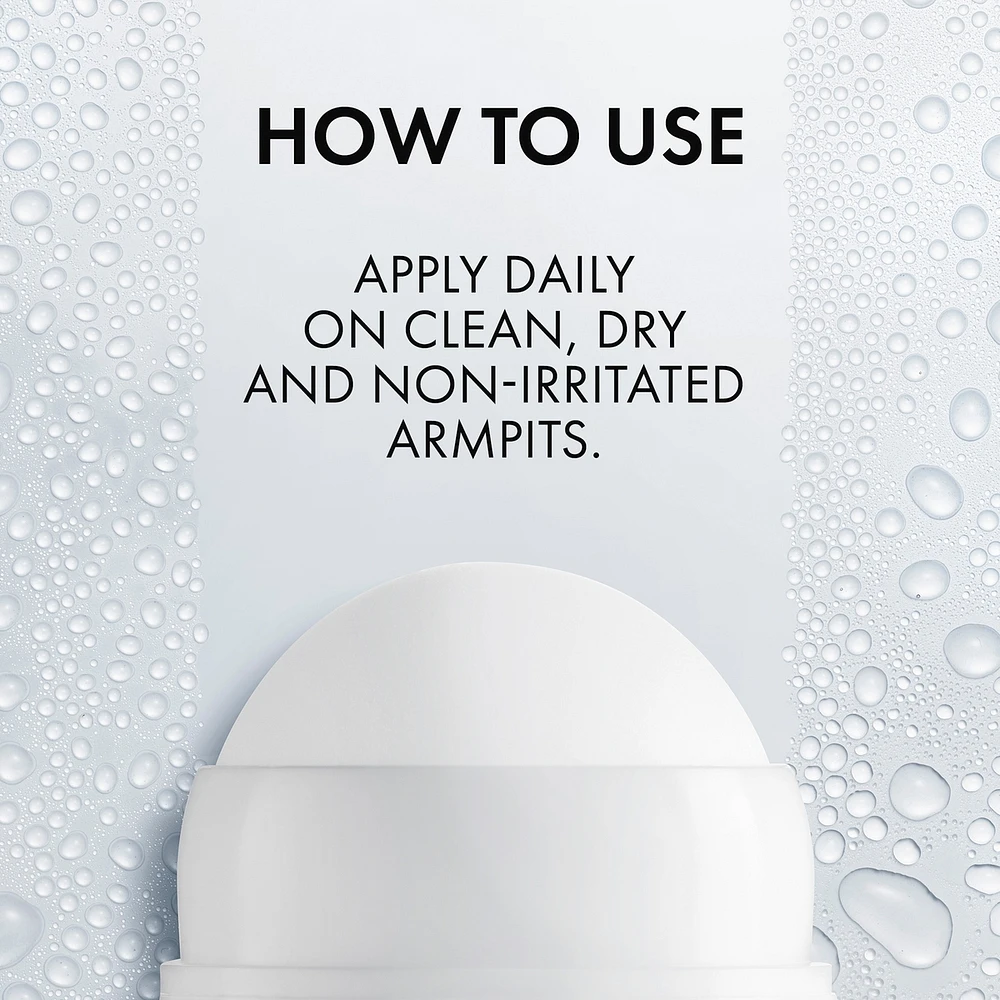 Anti- Trace Roll-on Anti Persiprant 24h