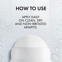 Anti- Trace Roll-on Anti Persiprant 24h