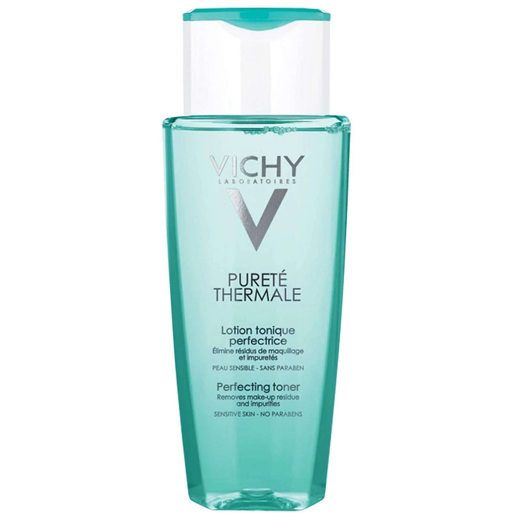 Purete Thermale Refreshing Toner – For clear and fresh skin