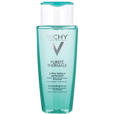 Purete Thermale Refreshing Toner – For clear and fresh skin
