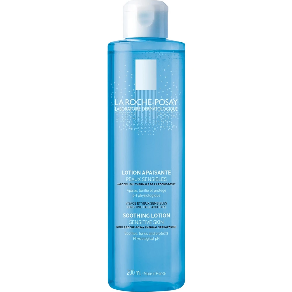 Physiological Soothing Lotion