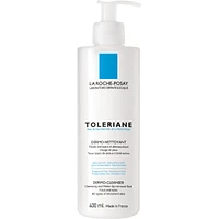 Toleriane Dermo-Cleanser Gentle No-Rinse Facial Cleanser And Makeup Remover