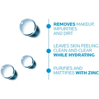 Ultra Micellar Water Effaclar