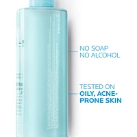 Ultra Micellar Water Effaclar