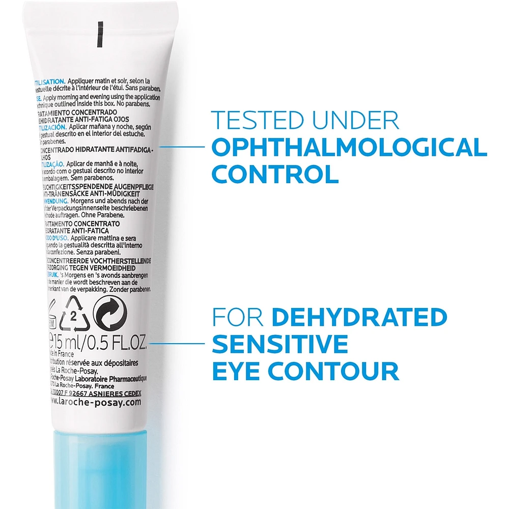 Hydraphase Intense Eyes