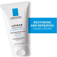 Lipikar Xerand