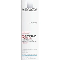 Redermic R Rétinol Anti-Age Intensif Traitement Visage Pour Rides Profondes