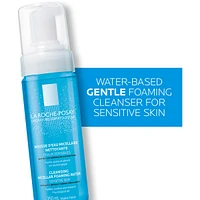 Physiological cleansing micellar Foaming Water