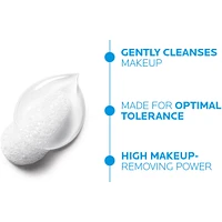 Physiological cleansing micellar Foaming Water
