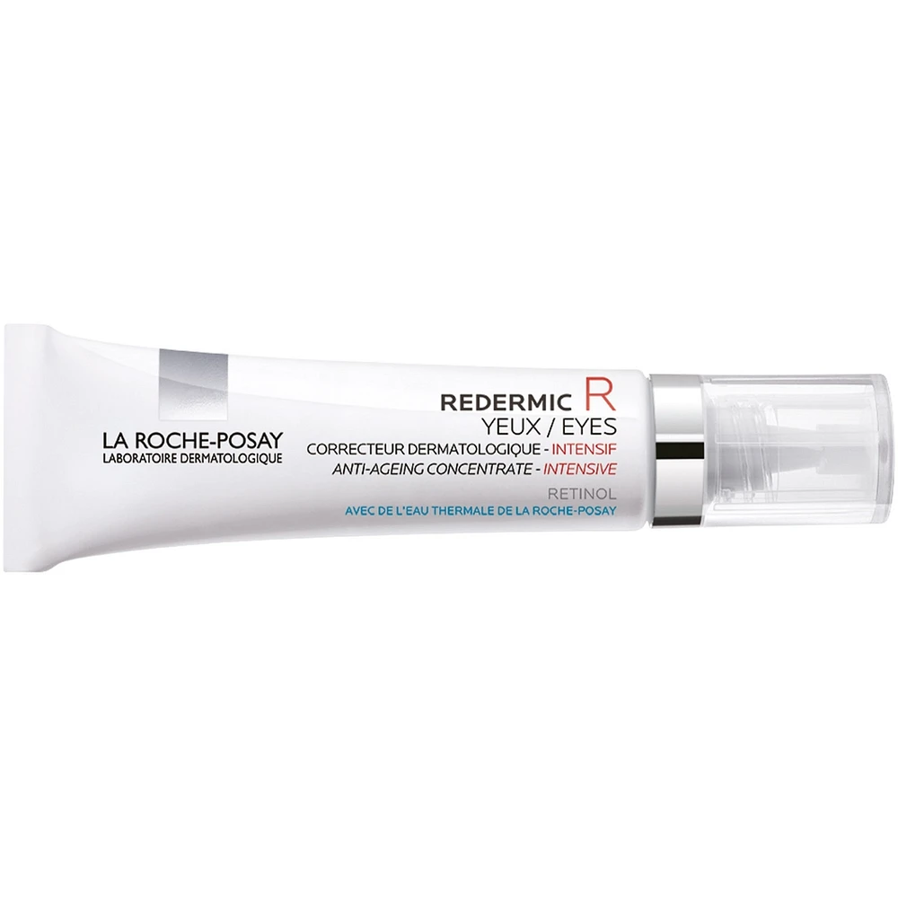 Redermic R Retinol Anti-Aging Eye Intensive Concentrate