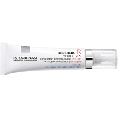 Redermic R Retinol Anti-Aging Eye Intensive Concentrate